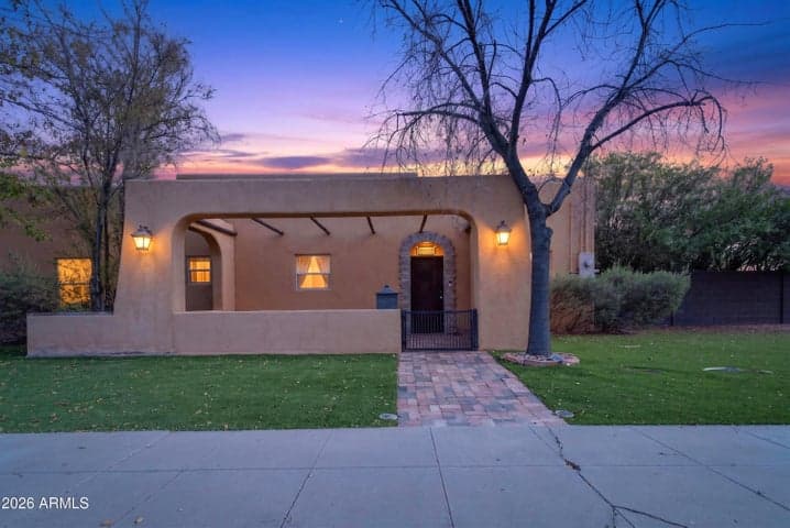 2325 N 7TH Avenue, Phoenix, AZ