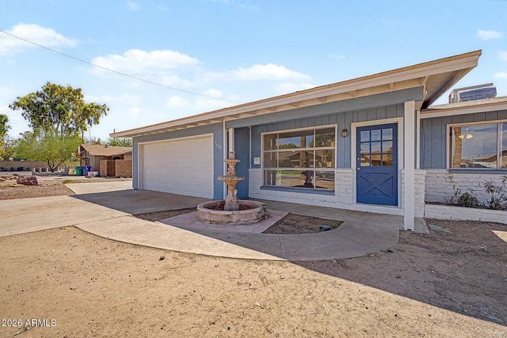 1624 N REVERE Street, Mesa, AZ