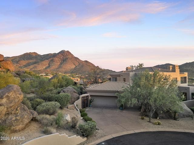 11189 E JUAN TABO Road, Scottsdale, AZ