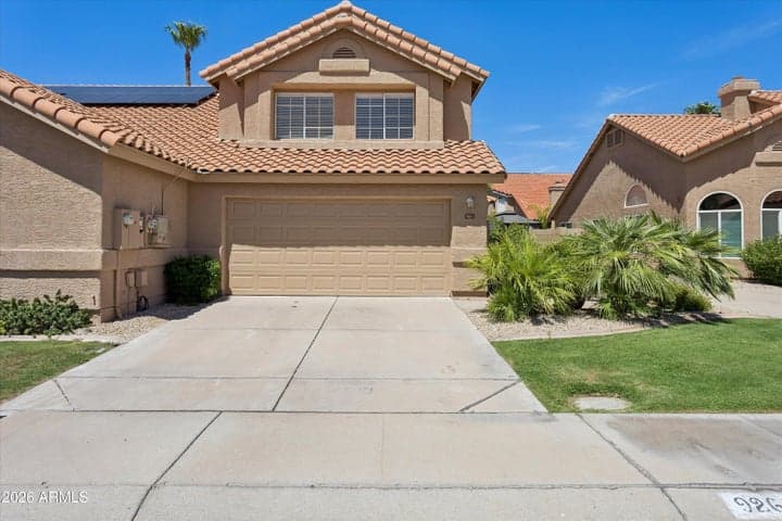 9264 E Camino Del Santo --, Scottsdale, AZ