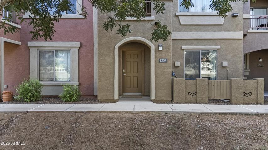 900 S 94TH Street #1203, Chandler, AZ