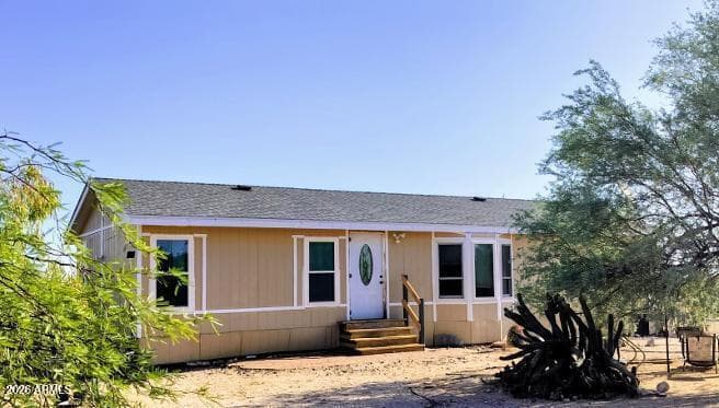 2475 S OAK Road, Maricopa, AZ