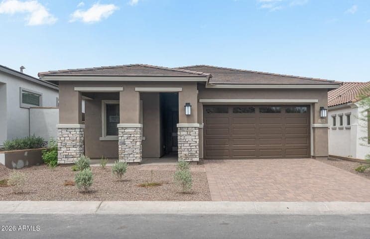 21826 W ROMA Avenue, Buckeye, AZ