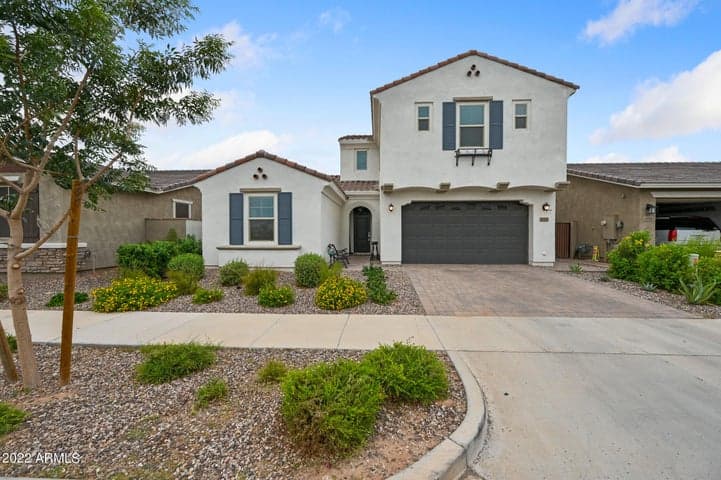 10104 E Gamma Avenue, Mesa, AZ