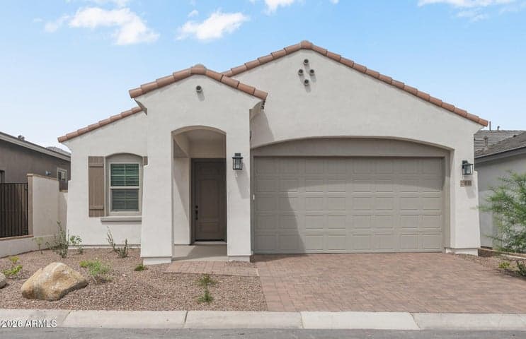 21818 W ROMA Avenue, Buckeye, AZ