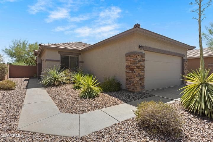 1713 W MORSE Drive, Anthem, AZ