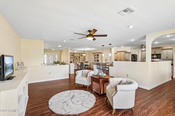 18415 N CONESTOGA Drive, Sun City, AZ
