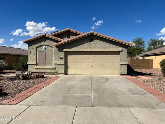25822 W SATELLITE Lane, Buckeye, AZ