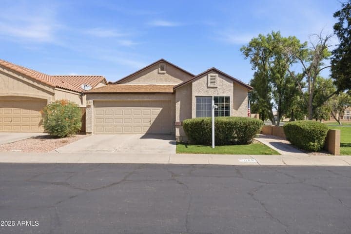 3440 E SOUTHERN Avenue #1160, Mesa, AZ