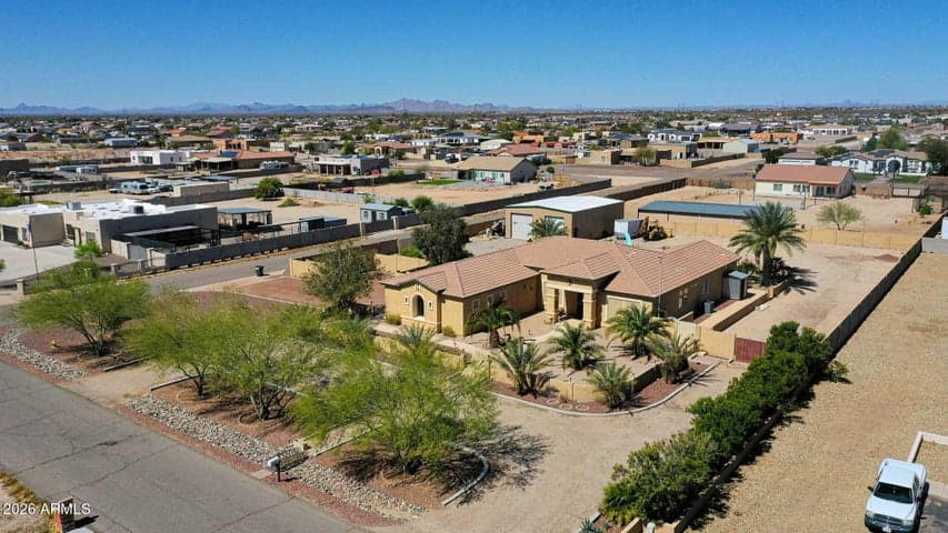 29952 W TAYLOR Street, Buckeye, AZ