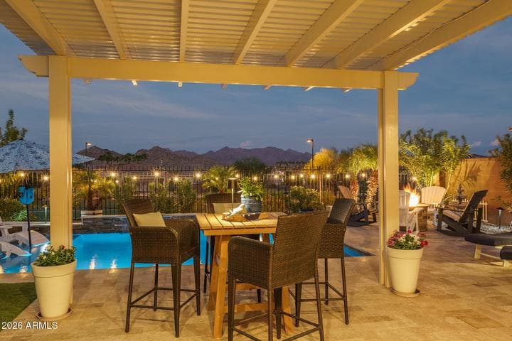 10563 S 182ND Drive, Goodyear, AZ