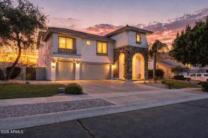 34313 N 23RD Lane, Phoenix, AZ