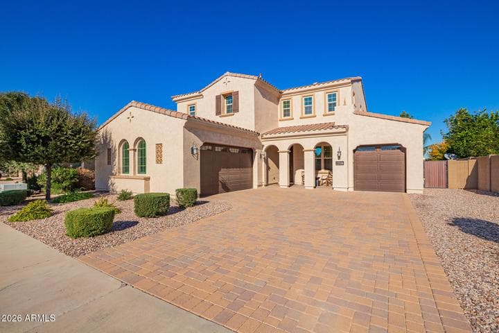 22116 E ROSA Road, Queen Creek, AZ