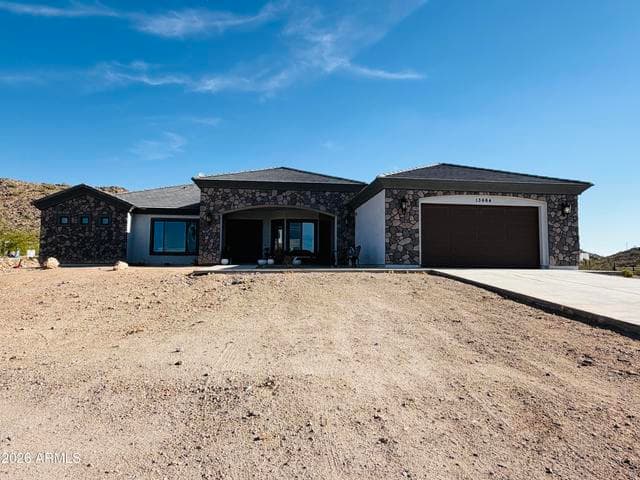 13664 S 189TH Avenue, Buckeye, AZ