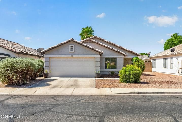 14911 W PORT ROYALE Lane, Surprise, AZ