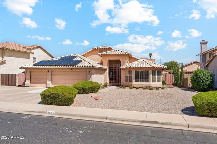 652 W MENDOZA Avenue, Mesa, AZ