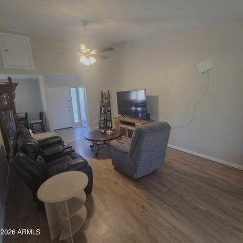 4733 W Continental Drive, Glendale, AZ