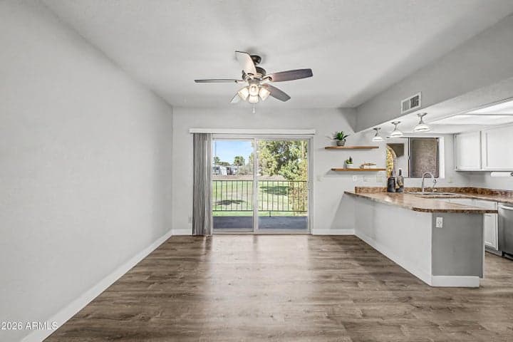 2524 S EL PARADISO -- #90, Mesa, AZ