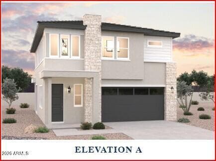 1815 E KRAMER Street, Mesa, AZ