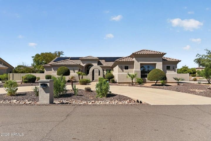 17926 W COLTER Street, Litchfield Park, AZ