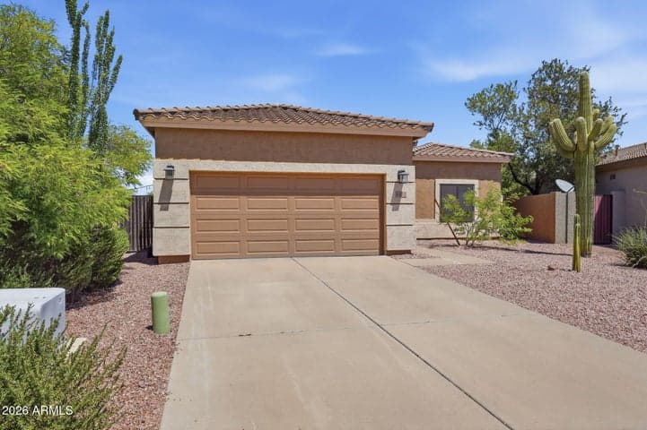 6862 E San Cristobal Way, Gold Canyon, AZ