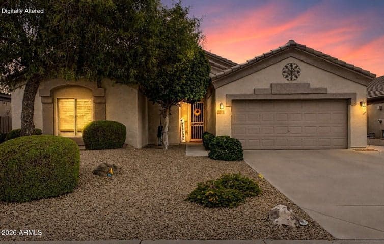 9351 W YUKON Drive, Peoria, AZ