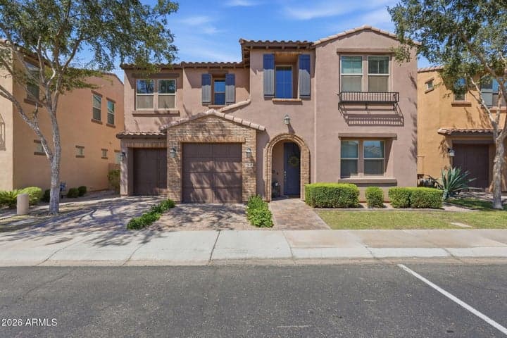 2030 W MUSKET Place, Chandler, AZ