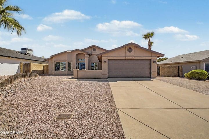 4013 W AVENIDA DEL SOL --, Glendale, AZ