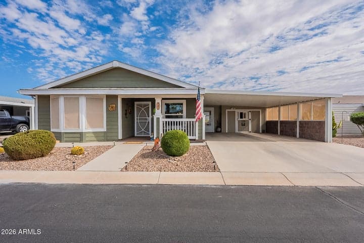 2263 N Trekell Road #131, Casa Grande, AZ