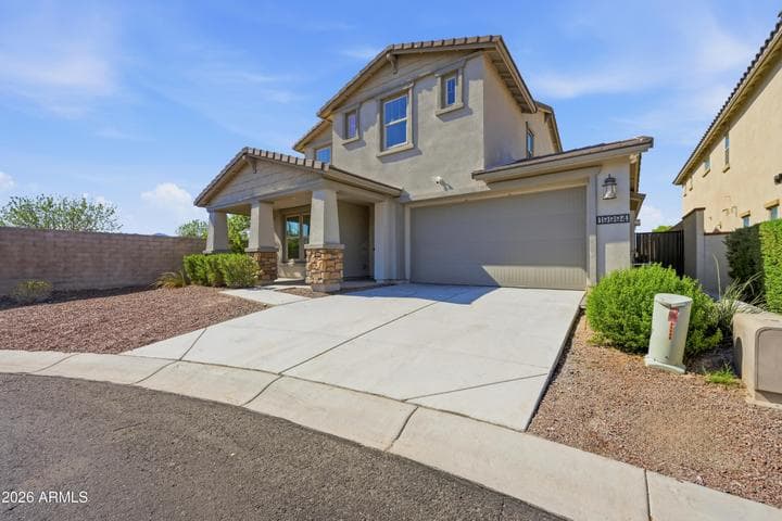 19994 W GLENROSA Avenue, Litchfield Park, AZ