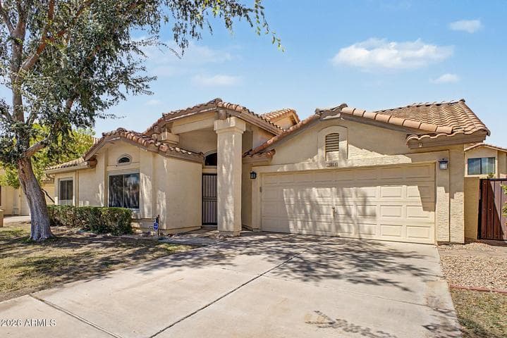 284 W Vera Lane, Tempe, AZ