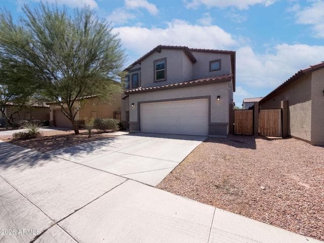 3325 W DUNBAR Drive, Phoenix, AZ