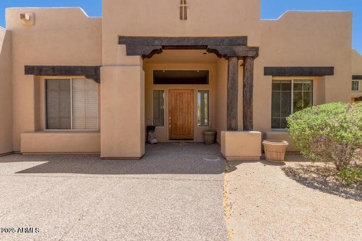8115 E SAND FLOWER Drive, Scottsdale, AZ