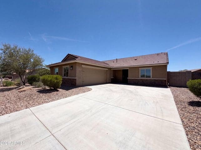 461 W PINTAIL Drive, Casa Grande, AZ