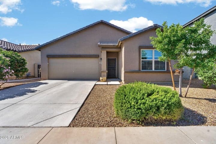 4641 W FEATHER PLUME Drive, San Tan Valley, AZ