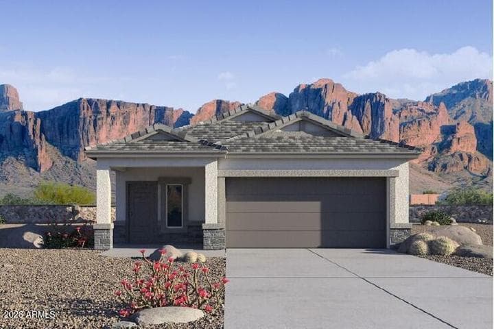 2881 W Sheppard Avenue, Apache Junction, AZ