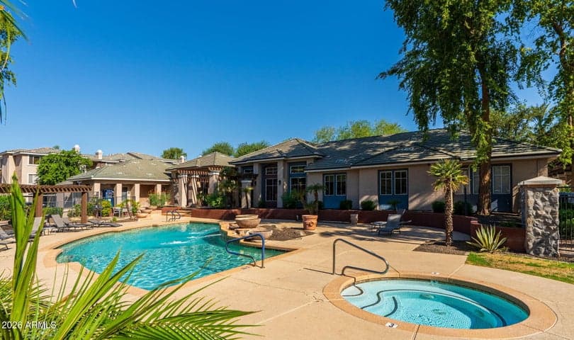 5345 E VAN BUREN Street #367, Phoenix, AZ