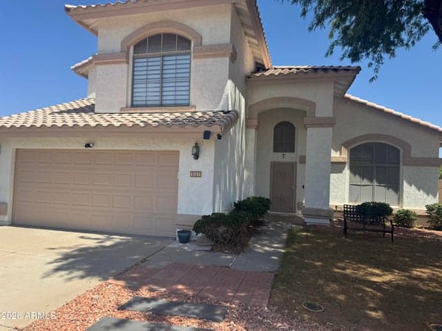 13711 N 81 Avenue, Peoria, AZ