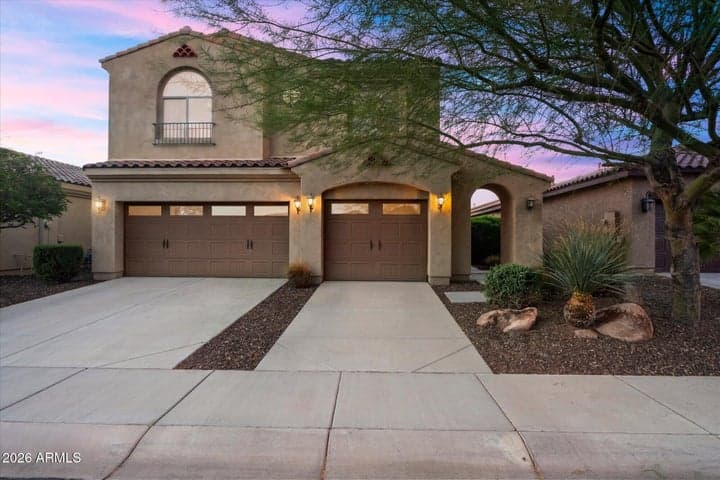 4436 E MURIEL Drive, Phoenix, AZ
