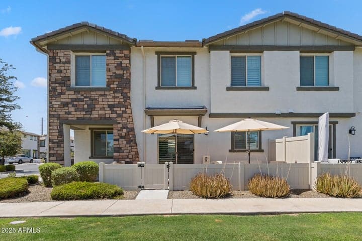 4100 S PINELAKE Way #104, Chandler, AZ