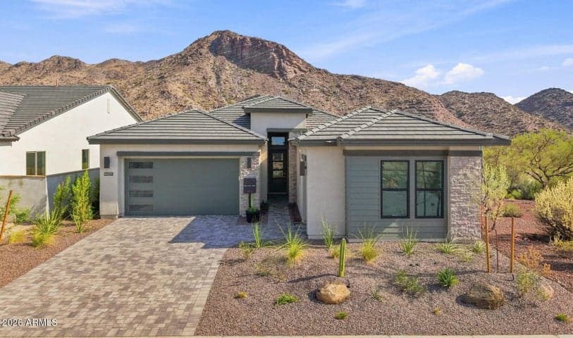 5024 N 210th Avenue, Buckeye, AZ