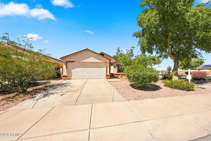 6788 E SAN TAN Way, Florence, AZ