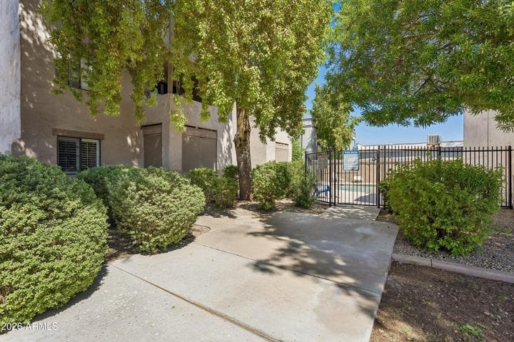 5035 N 17TH Avenue #113, Phoenix, AZ