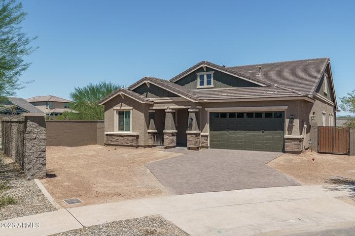 15946 W SAND HILLS Road, Surprise, AZ