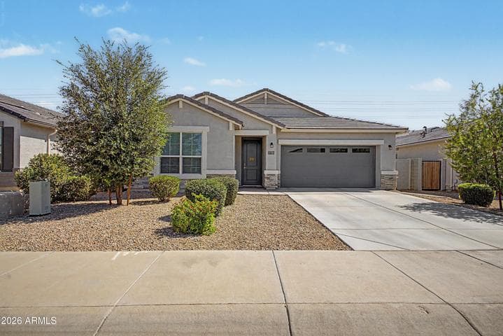 37783 W SAN SISTO Avenue, Maricopa, AZ