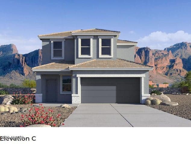 2740 W Sonrisa Avenue, Apache Junction, AZ