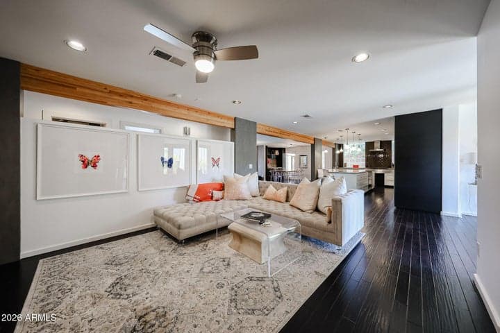 5426 N 81ST Place, Scottsdale, AZ