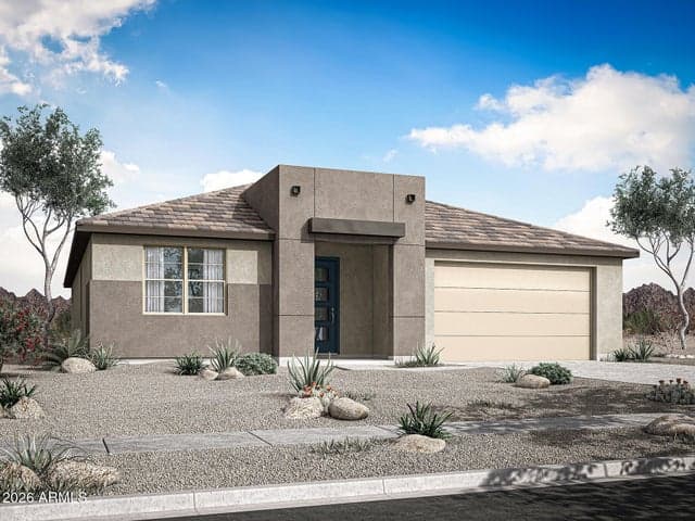 2541 E Cabernet Way, San Tan Valley, AZ