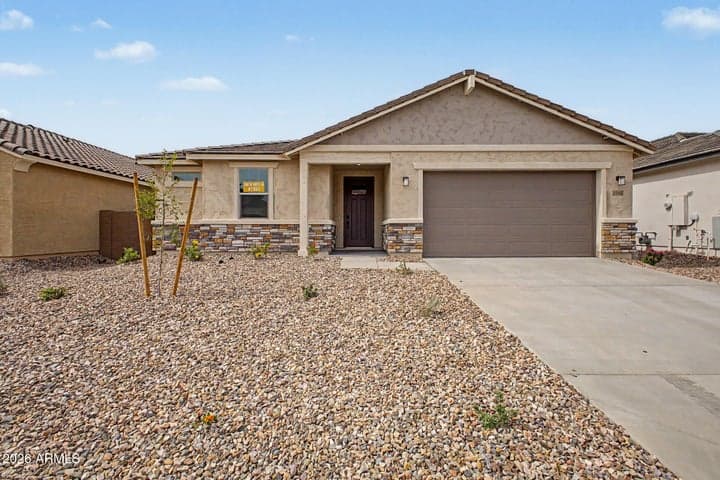 2486 E Dolcetto Drive, San Tan Valley, AZ