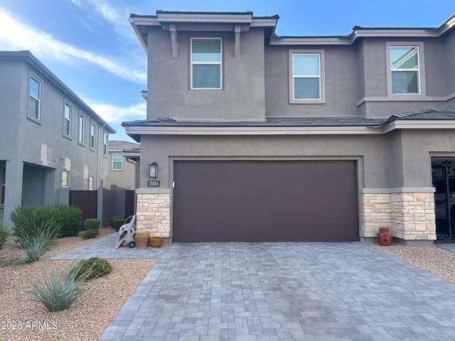 21016 N 58TH Way, Phoenix, AZ
